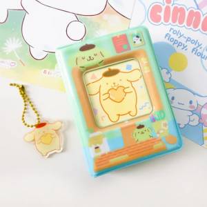Фотоальбом Hello Kitty, 3 дюйма, фотоальбом