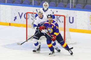 Химик»
