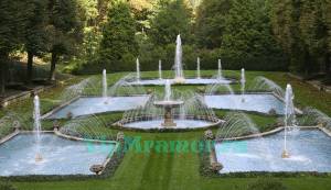 Классификация фонтанов