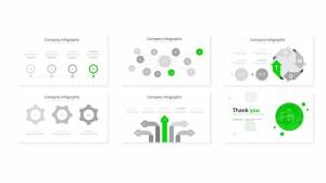 Стильные презентации powerpoint шаблоны