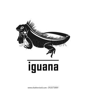 Logo Iguana