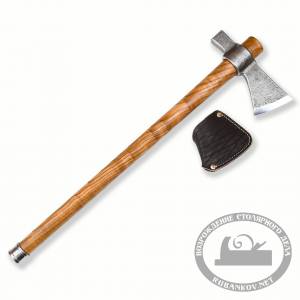 Топор-чекан ПЕТРОГРАДЪ, модель Туров