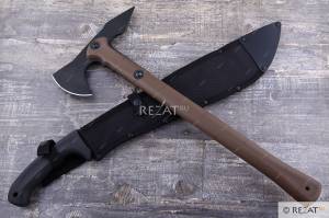 Топор Cold Steel Trench Hawk 8 CS_90PTHF Cold Steel