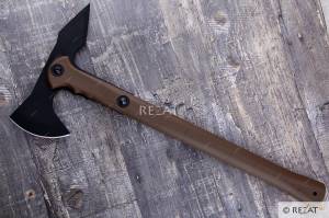 Топор Cold Steel Trench Hawk 8 CS_90PTHF Cold Steel
