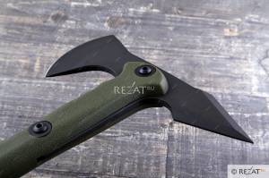Топор Cold Steel Trench Hawk 8 90PTHG Cold Steel