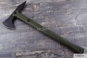 Топор Cold Steel Trench Hawk 8 90PTHG Cold Steel