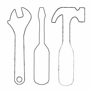 Открытка папе из бумаги