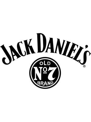 Трафареты Джек Дениэлс