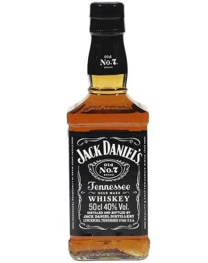 Виски jack daniels