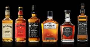 Виски Jack Daniel's