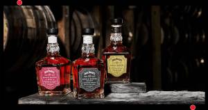 Бренд Jack Daniel's【История создания бренда Jack Daniel's】WeLoveBrands