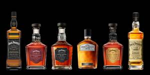 История успеха бренда Jack Daniel's