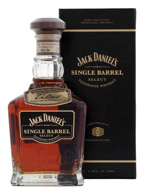 Что за подарочный набор Jack Daniels?
