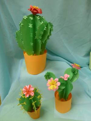 Рукотворный мир