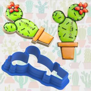 Вырубка  Кактус №2