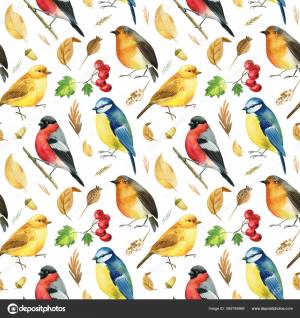 Бесшовный шаблон