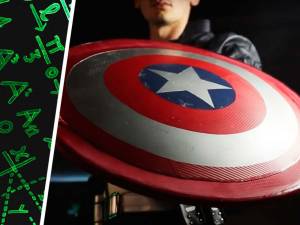 Капитаном Америка может стать каждый