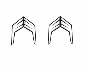 Как сделать маску из бумаги