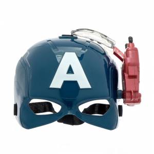 Маска Капитан Америка 2