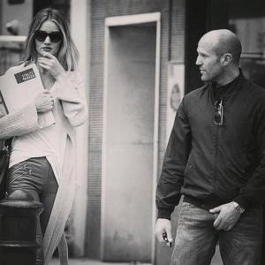 Pin by Albert W on Jason Statham