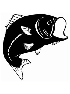 Трафареты Карпа