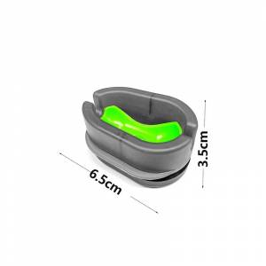 Сконовая форма для фидера для ловли карпа, инструмент для приманки на карпа, быстросъемные формы, уличное рыболовное снаряжение, аксессуары для фидера приманки