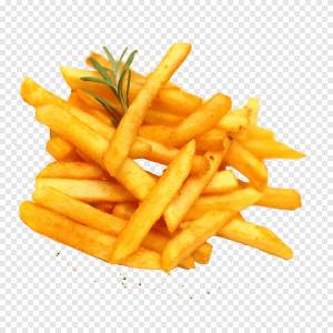 Картофель фри Фаст-фуд Кулинария Блюдо, картофель фри шаблон, еда, плакат png