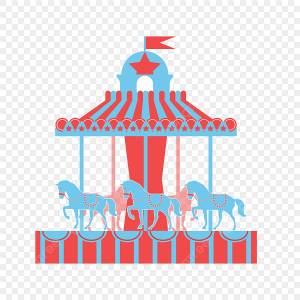 Карусель детский день украшение шаблон PNG , день детей, мультфильм, прекрасный PNG картинки и пнг рисунок для й загрузки