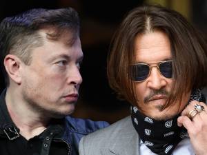 Илон Маск вызвал на бой Джонни Деппа, в дело вмешался тренер Конора Макгрегора