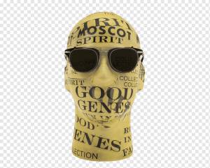 Джонни Депп Солнцезащитные очки Moscot Очки, Джонни Депп, знаменитости, объектив, очки png