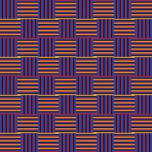 Kente бесшовный цифровой шаблон