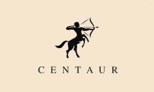 Кентавр логотип