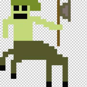 Графический дизайн Логотип, Кентавр, угол, текст, логотип png