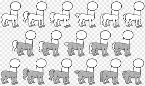 Пиксель арт Цифровое искусство Изометрическая проекция, нарнские кентавры, шаблон, угол, текст png