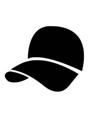 Трафареты Кепки