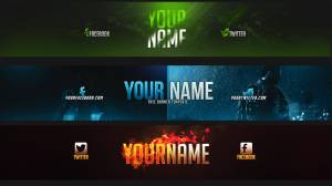 Готовые шаблоны