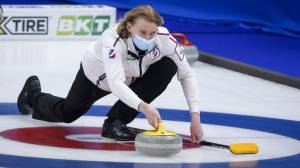Олимпиада-2022, керлинг на зимней Олимпиаде в Пекине