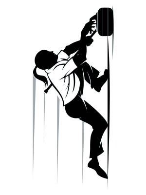 Трафареты Керлинг для вырезания из бумаги