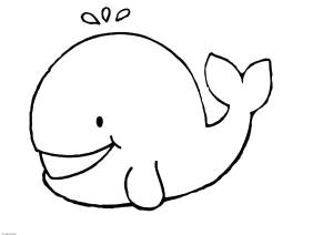 Трафареты Кита