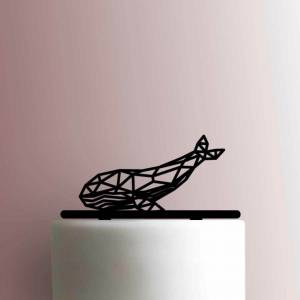 Файл STL ГЕОМЕТРИЧЕСКИЙ ТОППЕР КИТ ・Шаблон для загрузки и 3D-печати・Cults