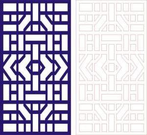 Греческий узор dxf геометрические узоры трафареты геометрические узоры китайский геометрический