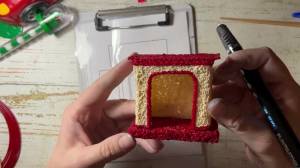 Рисуем 3D ручкой