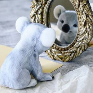 Сконовая формы Коала