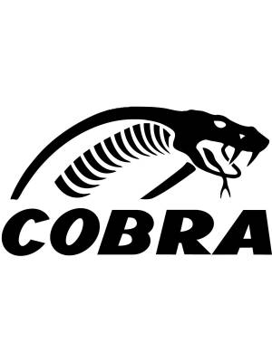Трафареты Кобры