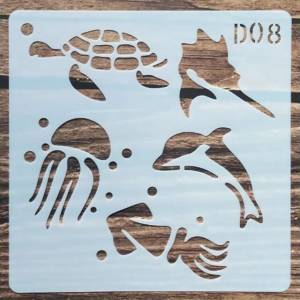 Многоразовые насекомые для мебели, 1 шт