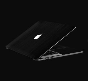 Шаблон для оклейки MacBook Pro 2015