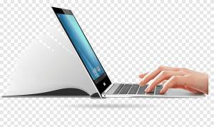 Шаблон для ноутбука MacBook Pro Apple, ноутбук, шаблон, электроника png