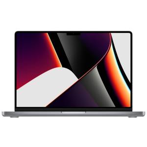 Ноутбук Apple MacBook Pro 14 M1 Pro