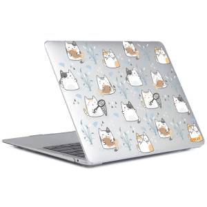 Enkay животных серии шаблон лаотоп защитный кристалл корпус для macbook pro 13,3 дюйма A2251