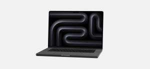 MacBook Pro М3